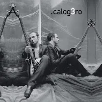 Calogero — Face À La Mer (Feat. Passi) — обложка