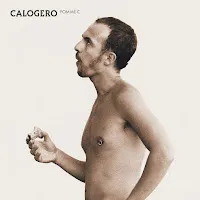Calogero — Danser Encore — обложка